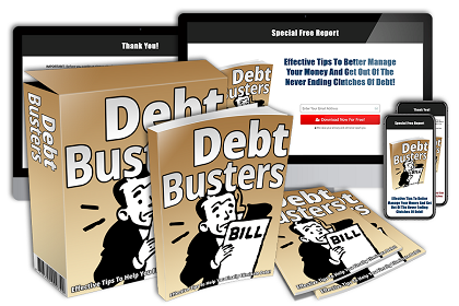Debt Busters